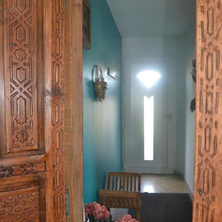 Maison Bertineau Proche Saint-Emilion Néac المظهر الخارجي الصورة